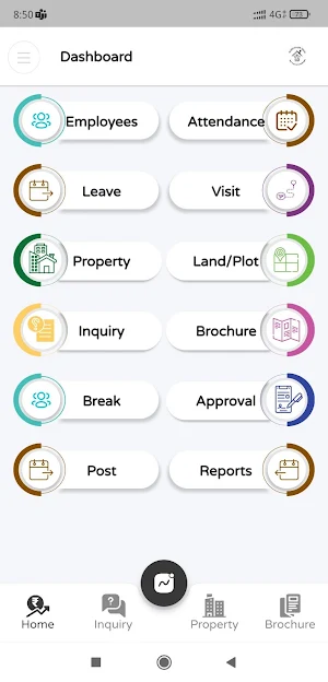 Sidhhi Vinayak Space Screenshot 3