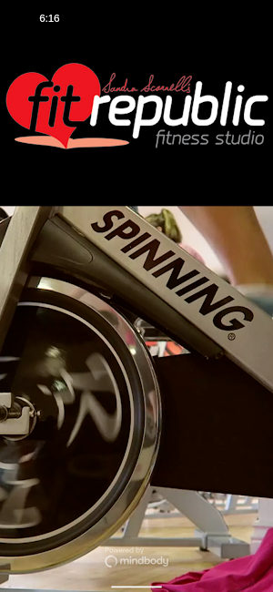 Fit Republic Fermoy Screenshot 0