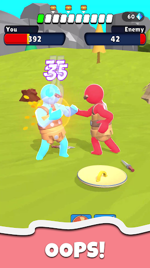 We Are Fighters Screenshot 3