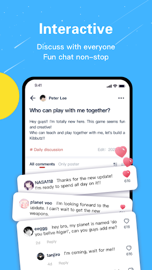 Heropub Screenshot 2