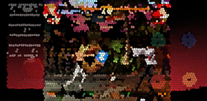 King Fighting Classic 97 Screenshot 1