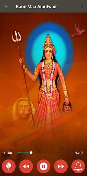 Karni Maa Amritwani Screenshot 2