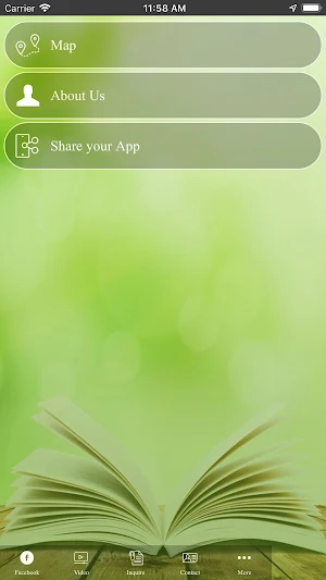 Mavasiva Screenshot 0