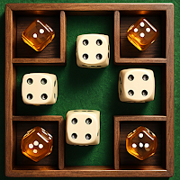 Dice Box 3D - 3D Dice Roller