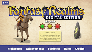 Fantasy Realms Screenshot 1