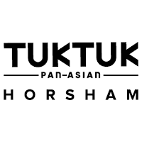 Tuk Tuk Horsham