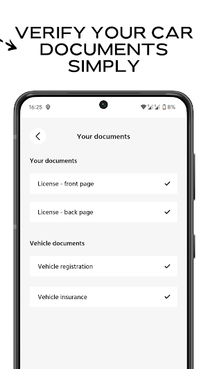 Aeroo Driver Screenshot 3