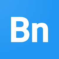 Busines Notebook & Finance