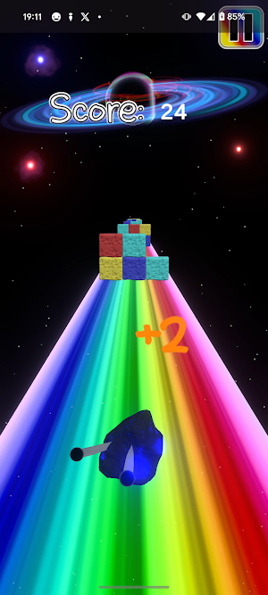 Break By Colors Screenshot 1