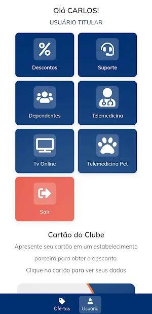 Cooperlink Screenshot 2