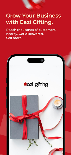 Eazi Gifting Vendor Screenshot 0