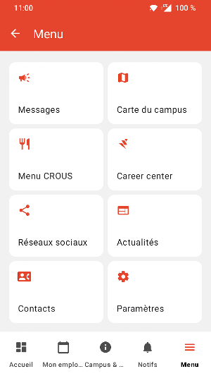 Le Mans Université Screenshot 3