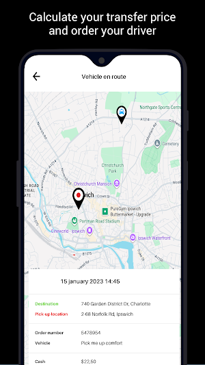 TRANSFERITI Screenshot 3