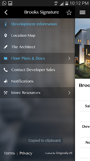 SG Property Screenshot 2