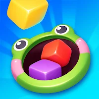 Puzzle Drop Master