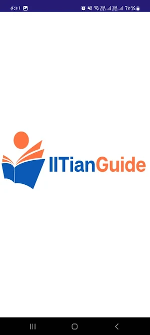 IITianGuide Screenshot 0