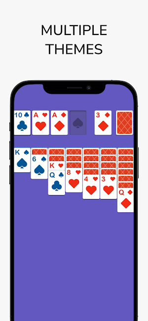 Solitaire Zen Screenshot 3