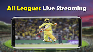 Star Sports One Live Cricket Screenshot 3