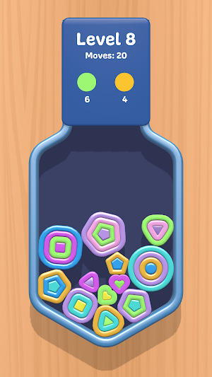 Color Pop Screenshot 2