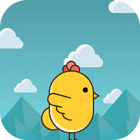 Screaming Bird