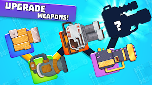 Bobr turbo: craft cars Screenshot 2
