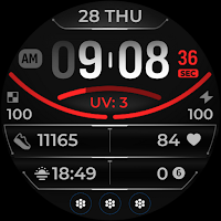OMG 450 - Modern Dashboard