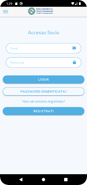 Terra d'Otranto ETS Screenshot 3