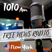 Radio 1010 AM New York News Live Station Online HD