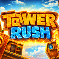 Tower Rush Quest