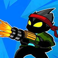 Fighting Sprite