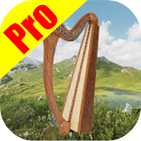 Harp pro