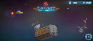 Orbit Dash Screenshot 1