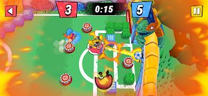 Catacracks Screenshot 0