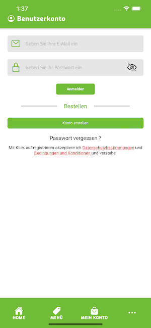 Weitmar Profi Grill screenshot 5