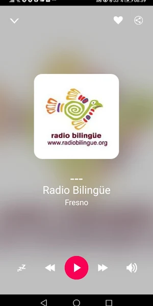 Fresno Radio Stations - California, USA Screenshot 2