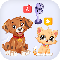 Dog & Cat Translator: Talk Now