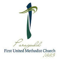 Paragould First UMC