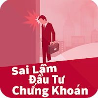 Sai Lam Dau Tu Chung Khoan