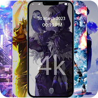 cute Anime 4k Wallpapers
