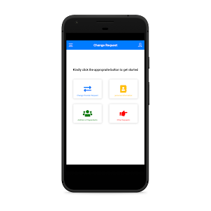 Phillips HMO Mobile Screenshot 3