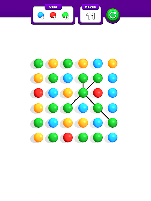 Hook Match Screenshot 3