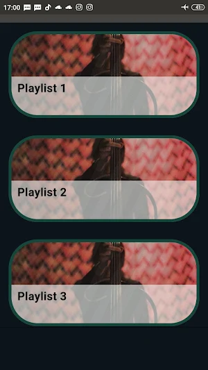 Cello Cover 01 Screenshot 0