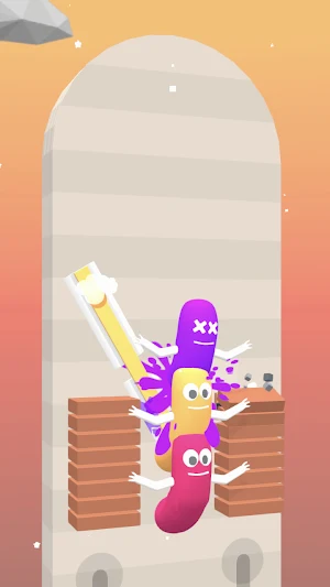 Double Cut Screenshot 3