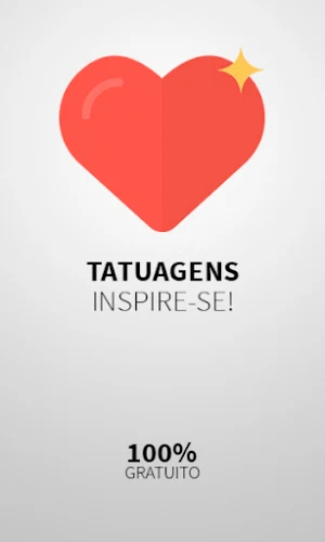 Tatuagens Screenshot 0