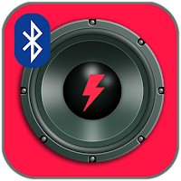 Bass Booster Bluetooth Speaker
