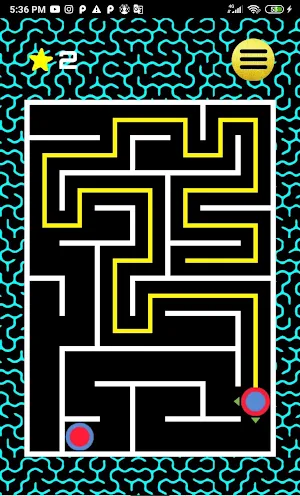 Maze Fun Screenshot 3