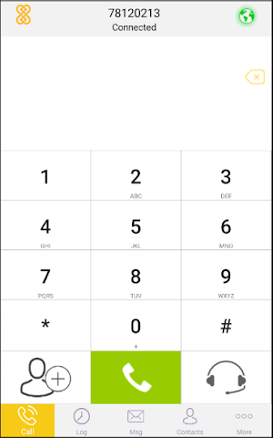 gphone Screenshot 0