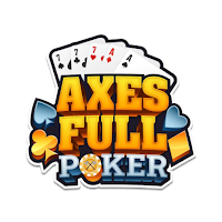 Axes Full Poker
