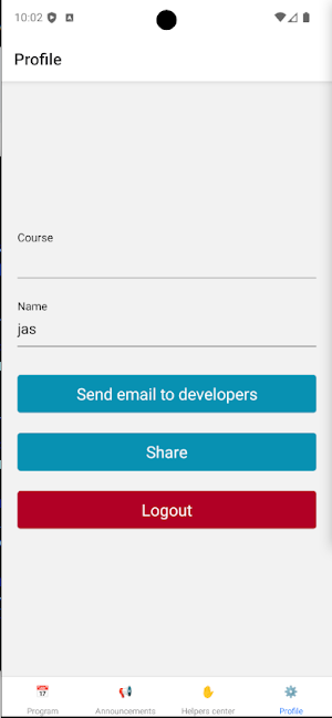 Kagyu Helpers Screenshot 3