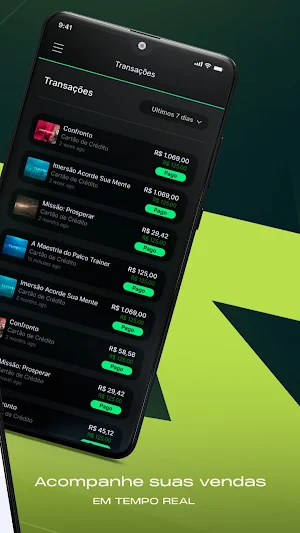 IAM Education Partner Screenshot 1
